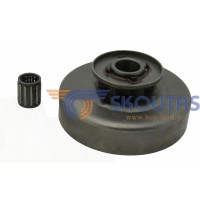 Καμπάνα SHINDAIWA 305-340-345-350-351-352 3/8″LP-1.3-6 Δόντια SH381-R6Nsk