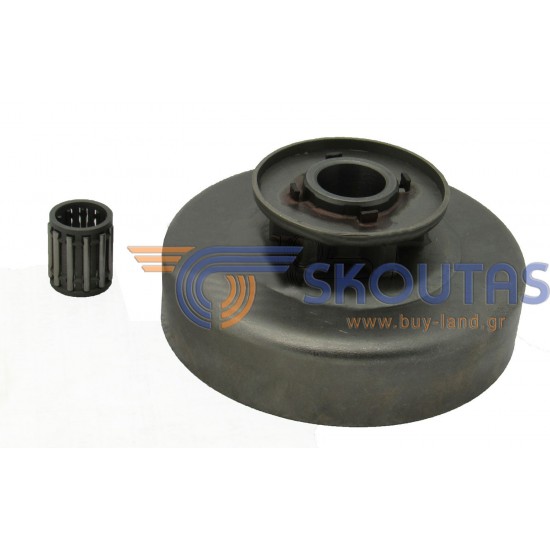 Καμπάνα SHINDAIWA 305-340-345-350-351-352 3/8″LP-1.3-6 Δόντια SH381-R6Nsk