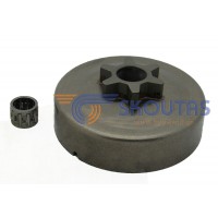 Καμπάνα STIHL 017-018/ MS 170-180-210-230 3/8″LP-1.3-6 Δόντια ST305-R6Nsk