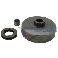 Καμπάνα STIHL 025-MS 250 325″-7 Δόντια ST305SC-J7Nsk