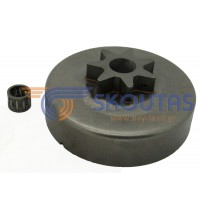 Καμπάνα STIHL 029-034-036-039-MS 290-310 3/8″-7 Δόντια ST316-A7Nsk