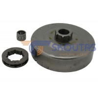 Καμπάνα STIHL 029-034-036-039-ΜS 290-310 325″-7 Δόντια ST316SC-J7Nsk