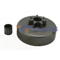 Καμπάνα STIHL 045-056 3/8″-7 Δόντια ST317-A7Nsk
