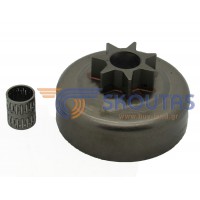 Καμπάνα STIHL 070 404″-7 Δόντια ST322-B7Nsk