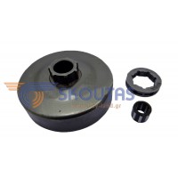 Καμπάνα STIHL 064-066/ MS 640-650-660 3/8″-7 Δόντια ST328LC-A7Nsk