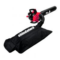 Φυσητήρας Αναρροφητήρας Shindaiwa EBS256S 25.4cc