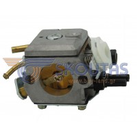 Καρμπυρατέρ HUSQVARNA 365-371-372 JONSERED 2165-2171 ΚΑΡ-003sk