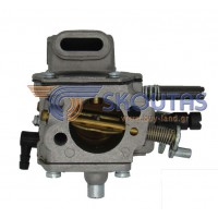 Καρμπυρατέρ STIHL 066-MS 650-660 (W) ΚΑΡ-007sk