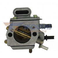 Καρμπυρατέρ STIHL 029-039 MS 290-390-310 *ORIGINAL ΚΑΡ-015sk