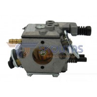 Καρμπυρατέρ HUSQVARNA 50-51-55 (W) ΚΑΡ-018sk