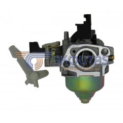 Καρμπυρατέρ HONDA GX 160 – GX 200 G 168F 5.5-6.5 HP ΚΑΡ-019sk