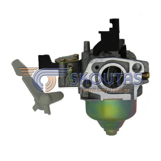 Καρμπυρατέρ HONDA GX 160 – GX 200 G 168F 5.5-6.5 HP ΚΑΡ-019sk