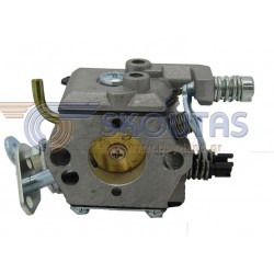 Καρμπυρατέρ HUSQVARNA 136-137-141-142 (Z) ΚΑΡ-024sk