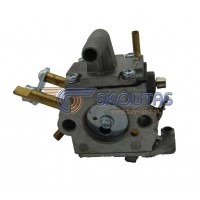 Καρμπυρατέρ STIHL FR/FS 400-450-480 (Z) ΚΑΡ-026sk