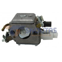 Καρμπυρατέρ HUSQVARNA 340-345-346-350-353 ΚΑΡ-032sk