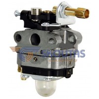Καρμπυρατέρ MITSUBISHI TL 26 ΚΑΡ-096sk