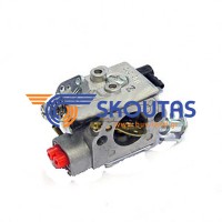Καρμπυρατέρ OLEOMAC/EFCO 941C-941CX-GS 410C- GS 410CX / 141S-141SP- MT 4100S- MT 4100SP WALBRO *ORIGINAL ΚΑΡ-040sk