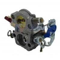 Καρμπυρατέρ HUSQVARNA 460-461 *ORIGINAL ΚΑΡ-043sk