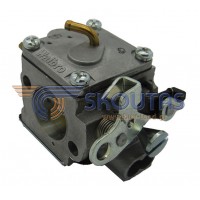 Καρμπυρατέρ HUSQVARNA-JONSERED 385XP – 390 / CS 2186-CS 2188 *ORIGINAL ΚΑΡ-045sk