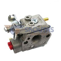 Καρμπυρατέρ OLEOMAC/EFCO SPARTA 38-44-BC 380-440 STARK 38-44-BC 3800-4400 WALBRO *ORIGINAL ΚΑΡ-047sk