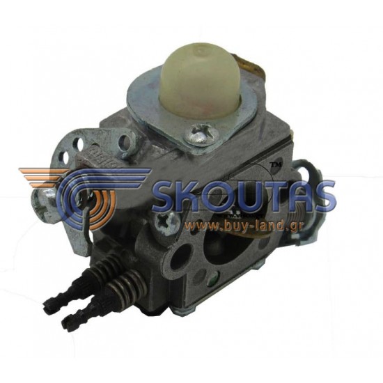 Καρμπυρατέρ ALPINA-CASTOR SP/P360-361-370-371-390-391-410-411 *ORIGINAL ΚΑΡ-048sk