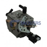 Καρμπυρατέρ OLEOMAC/EFCO 938-941-942-946-951 / 138-141-142-146-151 WALBRO *ORIGINAL ΚΑΡ-049sk