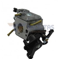 Καρμπυρατέρ HUSQVARNA-JONSERED 445-450 / CS 2245-CS 2250S *ORIGINAL ΚΑΡ-051sk