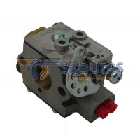 Καρμπυρατέρ OLEOMAC/EFCO 937- GS 370 / 137- MT 3700 WALBRO *ORIGINAL ΚΑΡ-053sk