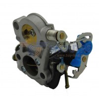 Καρμπυρατέρ HUSQVARNA-JONSERED 455 RANCHER – 460 / CS 2255 *ORIGINAL ΚΑΡ-059sk