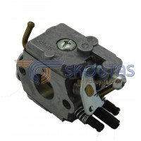 Καρμπυρατέρ HUSQVARNA 323HD – 325HD *ORIGINAL ΚΑΡ-064sk