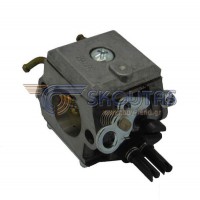 Καρμπυρατέρ DOLMAR-MAKITA PS 6400-PS 7300-PS 7900 DCS 6401-DCS 7301-DSC 7901 ZAMA *ORIGINAL ΚΑΡ-065sk