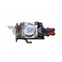 Καρμπυρατέρ DOLMAR-MAKITA PS 3410 TH / DCS 3410TH *ORIGINAL ΚΑΡ-067sk