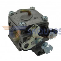 Καρμπυρατέρ HUSQVARNA-JONSERED 365 X – TORQ – 372XPW / CS 2166- CS 2172 X – TORQ *ORIGINAL ΚΑΡ-084sk