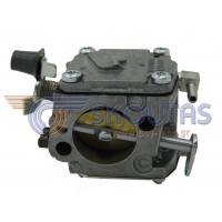 Καρμπυρατέρ HUSQVARNA 281-288 *ORIGINAL ΚΑΡ-091sk
