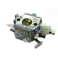 Καρμπυρατέρ OLEOMAC/EFCO 956-961-962-965 HD / 156-161-162-165HD WALBRO *ORIGINAL ΚΑΡ-096sk