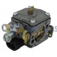 Καρμπυρατέρ HUSQVARNA 395XP *ORIGINAL ΚΑΡ-100sk