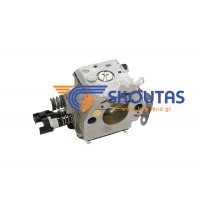 Καρμπυρατέρ HUSQVARNA / JONSERED 250R-252RX / RS 52 *ORIGINAL ΚΑΡ-105sk