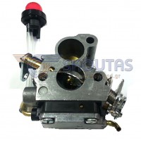 Καρμπυρατέρ HUSQVARNA/JONSERED 235-236 / CS 2234 ΚΑΡ-115sk