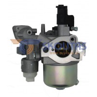 Καρμπυρατέρ ROBIN EX 17-21 / EP 17 ORIGINAL MIKUNI ΚΑΡ-123sk