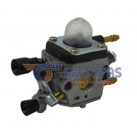 Καρμπυρατέρ STIHL BG 45-46-55-65-85 (Z) ΚΑΡ-135sk
