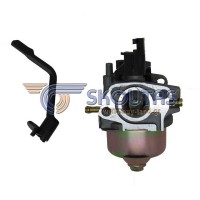 Καρμπυρατέρ HONDA Γεννήτριες GX 160 – GX 200 G 168F 5.5-6.5 HP ΚΑΡ-139sk