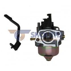 Καρμπυρατέρ HONDA Γεννήτριες GX 160 – GX 200 G 168F 5.5-6.5 HP ΚΑΡ-139sk