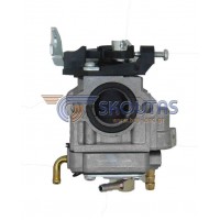 Καρμπυρατέρ ECHO SRM 510ES-RM 510ES ORIGINAL ΚΑΡ-161sk