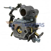 Καρμπυρατέρ MCCULLOCH 842 ΚΑΡ-164sk