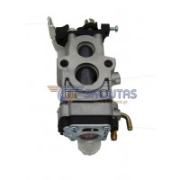 Καρμπυρατέρ KAWASAKI TJ 53E ΚΑΡ-191sk