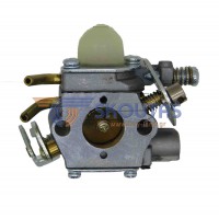 Καρμπυρατέρ ALPINA-CASTOR STAR 45-55 (W) ΚΑΡ-199sk