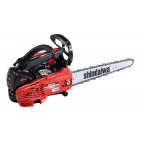 Aλυσοπρίονο Κλαδευτικό Shindaiwa 251TSCA/25 25cm 25cc carving