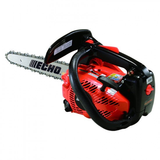 Αλυσοπρίονο Βενζίνης κλαδευτικό Επαγγελματικό ECHO με λάμα carving 30cm (CS-280TESC/30CM)