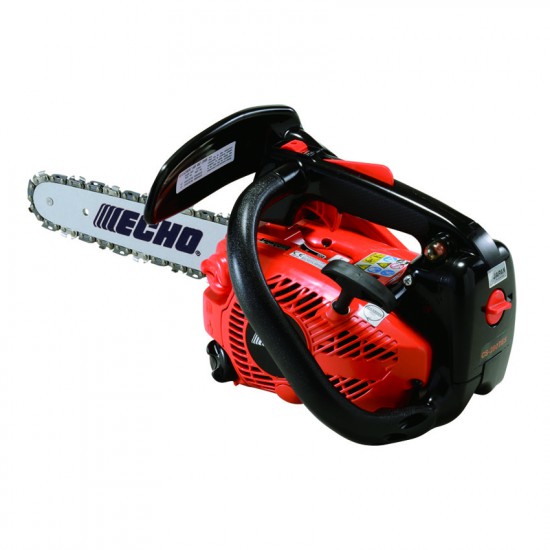 Αλυσοπρίονο Βενζίνης κλαδευτικό Επαγγελματικό ECHO με 25cm λάμα (CS-280TES/25CM)