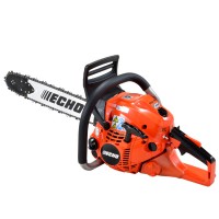 Αλυσοπρίονο Βενζίνης Επαγγελματικό 50.2cc ECHO με 50cm λάμα (CS-501SX/50CM)